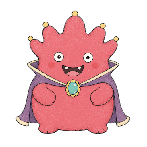 キャラクター 20